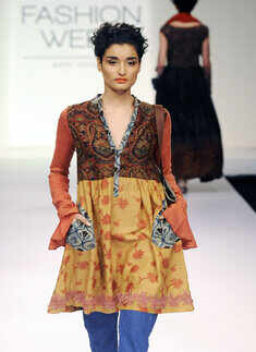 LFW'13: Priyadarshini Rao