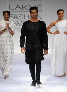 LFW'13: Vijay Balhara