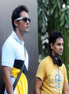 Fresh Face auditions @ Lady Irwin College