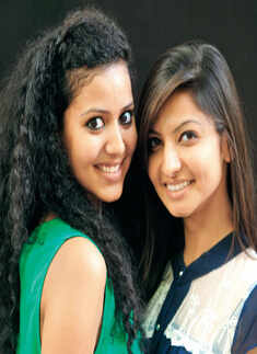 Fresh Face auditions @ Kamala Nehru College