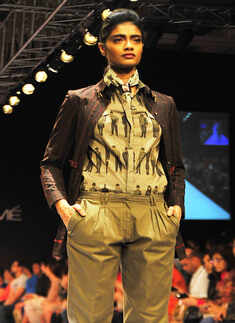 LFW'13: Sneha Arora