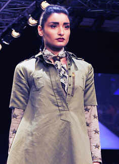 LFW'13: Sneha Arora