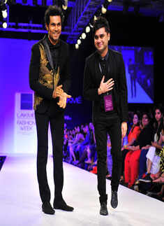 LFW'13: Rajat K Tangri