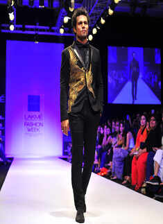 LFW'13: Rajat K Tangri