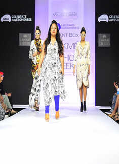 LFW'13: Aartivijay Gupta