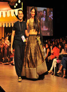 LFW'13: Shantanu Goenka