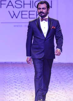 LFW'13: Troy Costa