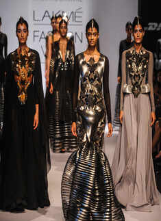 LFW'13: Amit Aggarwal