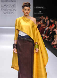 LFW'13: Payal Khandwala