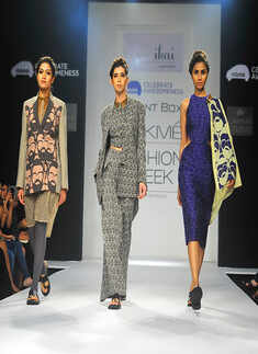 LFW'13: Ikai