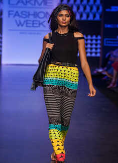 LFW'13: Liva