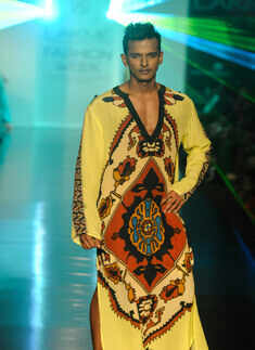 LFW'13: Pria Kataria Puri