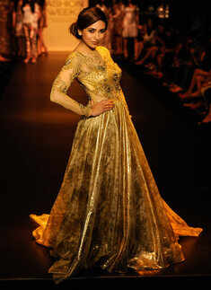 LFW'13: Vikram Phadnis