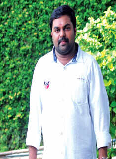 Shibu Prabhakar&rsquo;s new film event