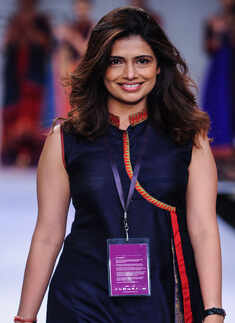 LFW'13: Shruti Sancheti