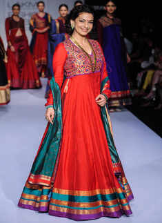 LFW'13: Shruti Sancheti