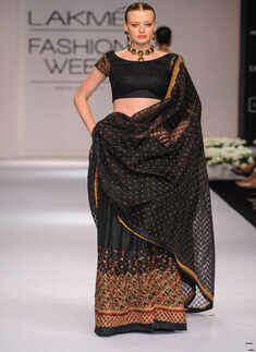 LFW'13: Soumitra Mondal
