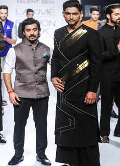 LFW'13: Rajat Suri