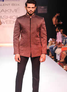 LFW'13: Rajat Suri