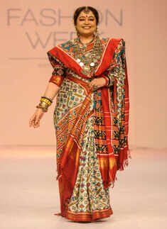 LFW'13: Gaurang
