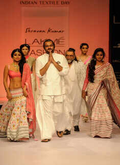 LFW'13: Shravan Kumar