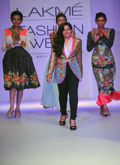 LFW'13: Eshaani Jayaswal