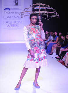 LFW'13: Eshaani Jayaswal