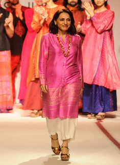 LFW'13: Krishna Mehta