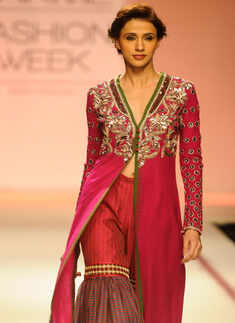 LFW'13: Krishna Mehta