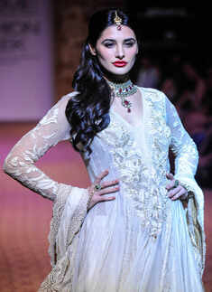 LFW'13: Ritu Kumar
