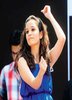 Fresh Face auditions @ Khalsa College