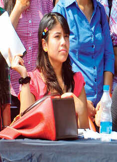 Fresh Face auditions @ Khalsa College