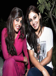 Signature Premier Pune Style Week party