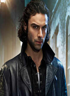 The Mortal Instruments: City of Bones