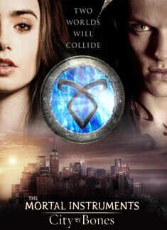 The Mortal Instruments: City of Bones