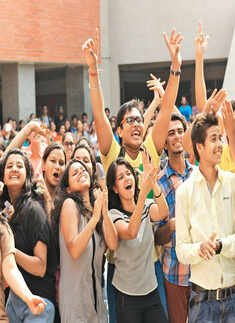 Fresh Face auditions @ SGGSCC