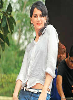 Fresh Face auditions @ SGGSCC