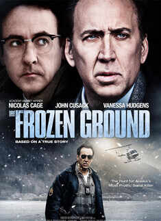 The Frozen Ground