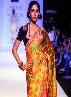 LFW'13: Pragya & Megha