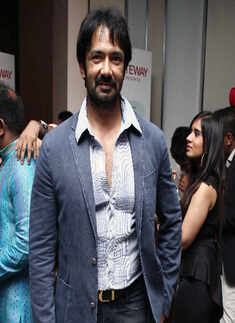 Stars at Taj Gateway launch party