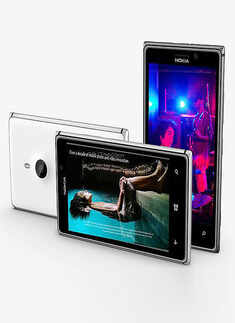Nokia Lumia 925 & 625 launched in India