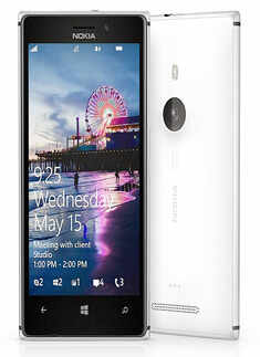 Nokia Lumia 925 & 625 launched in India