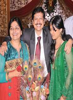 Dr Kajal Mitra's 51st birthday