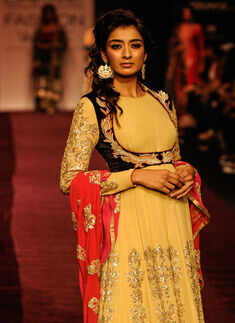 LFW'13: Shyamal and Bhumika