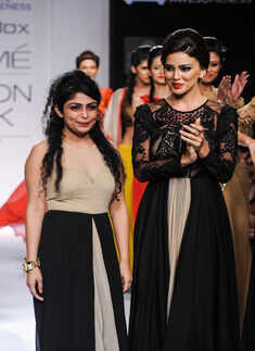 LFW'13: Astha Narang
