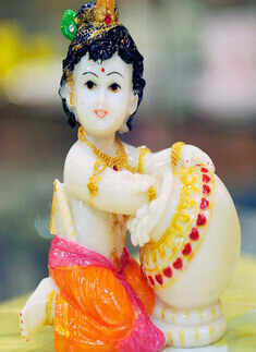 Krishna Janmashtami 2013