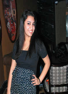 Party @ Sheraton Bangalore Hotel 