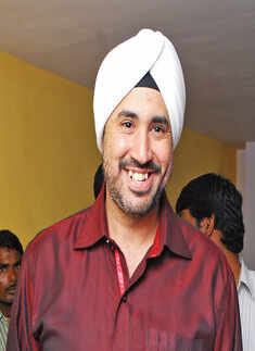 Launch of GamaDecor's showroom