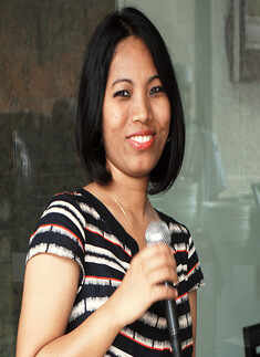 Brunch @ Lalit Ashok