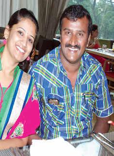 Brunch @ Sheraton Bangalore Hotel